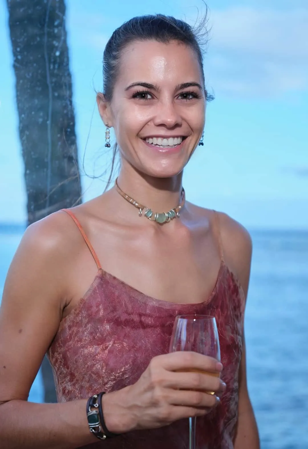 Kate, founder of Gateway Pacific Wellness Academy